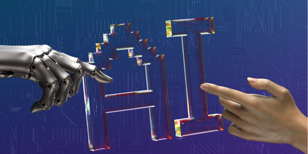 Rappresentazione visiva dell'articolo: Intelligenza Artificiale: curiosità, rischi e opportunità
…in parole semplici